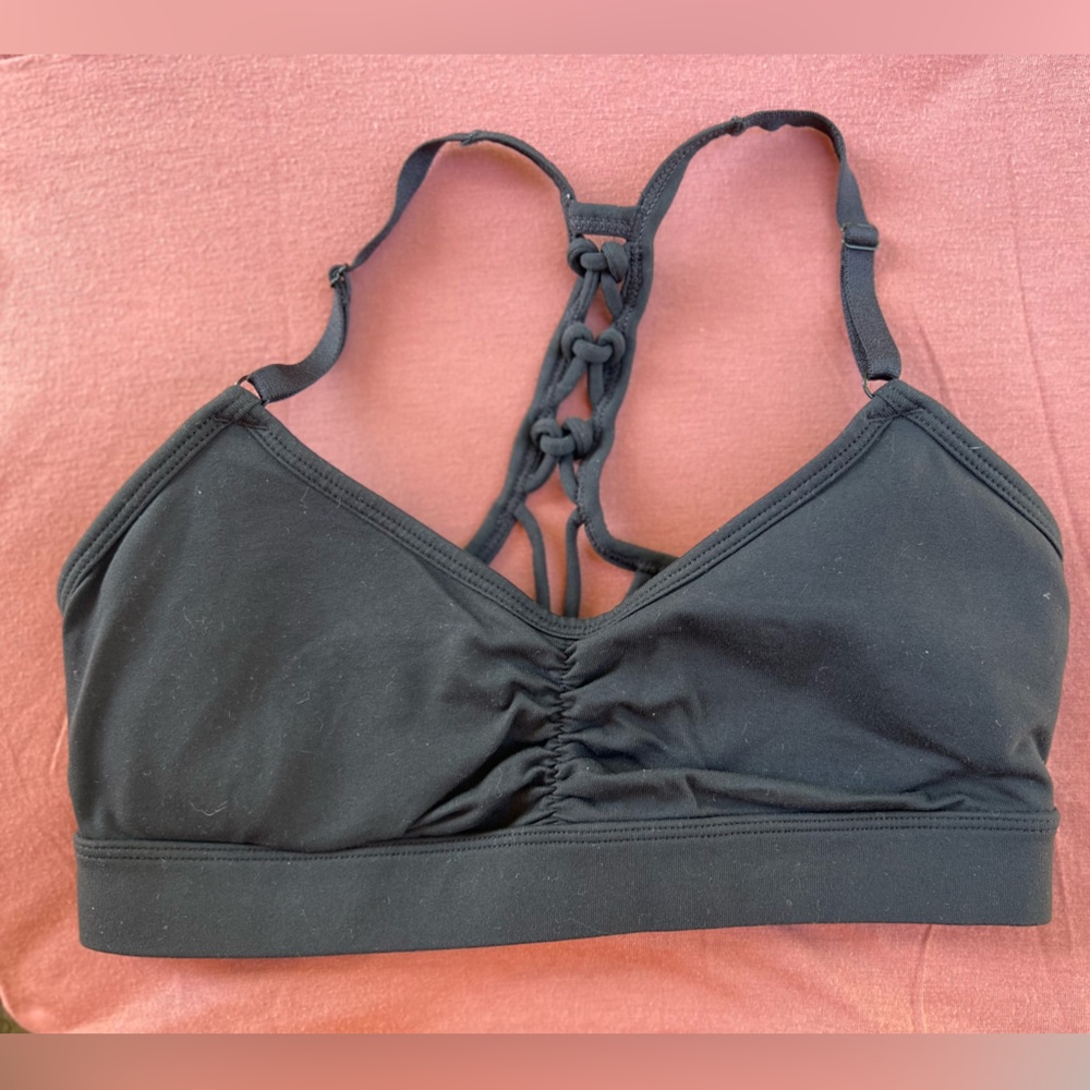 PrAna Bra